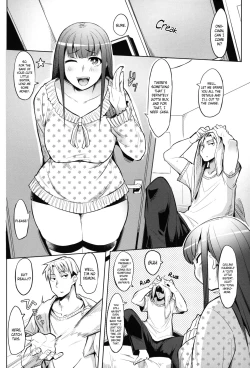 Page 6 of Uiuishii Imouto | Naive Little Sister