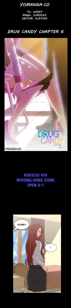 Page 168 of Drug Candy Ch.0-37
