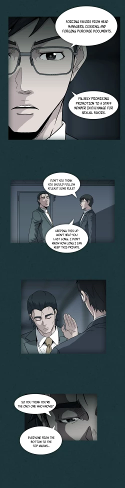 Page 303 of Drug Candy Ch.0-37