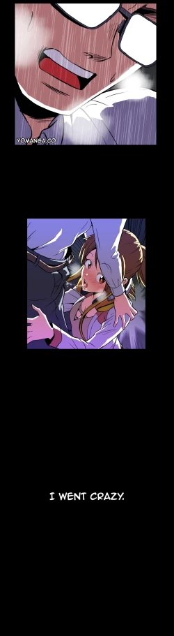 Page 31 of Drug Candy Ch.0-37