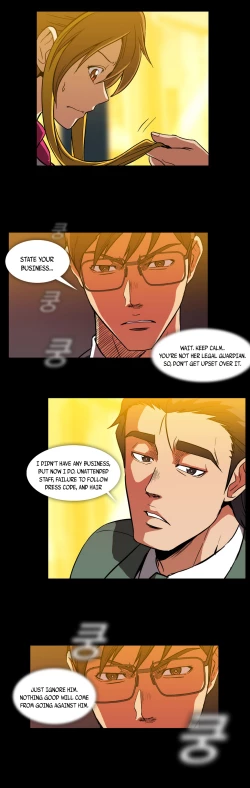 Page 325 of Drug Candy Ch.0-37