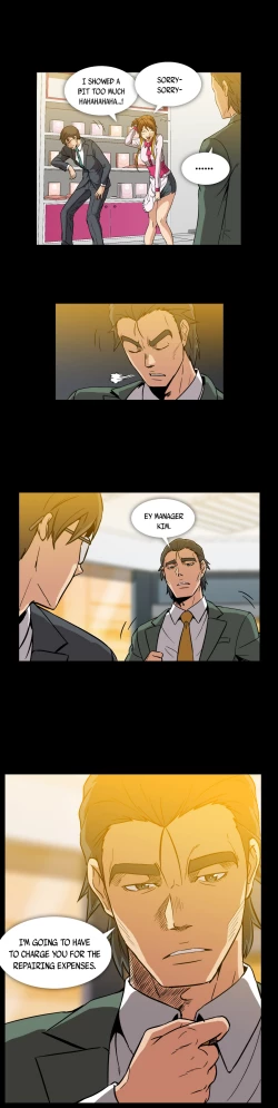 Page 342 of Drug Candy Ch.0-37