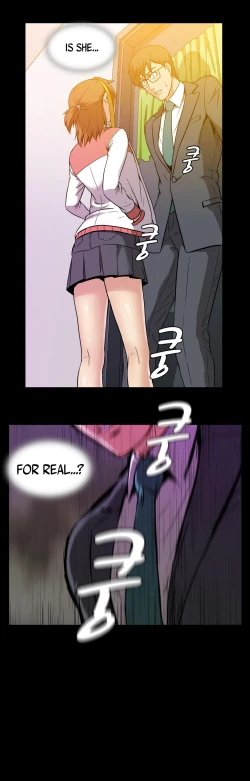 Page 387 of Drug Candy Ch.0-37