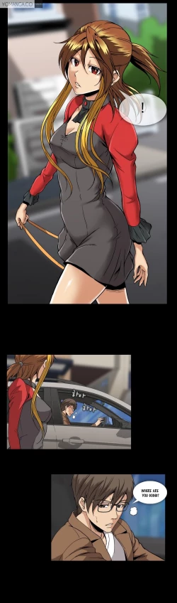 Page 829 of Drug Candy Ch.0-37