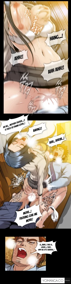 Page 947 of Drug Candy Ch.0-37