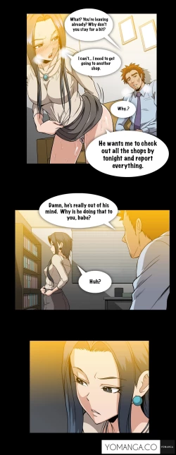 Page 957 of Drug Candy Ch.0-37