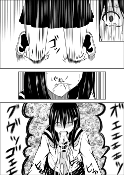 Page 31 of Higeki no Heroine no Nichijou