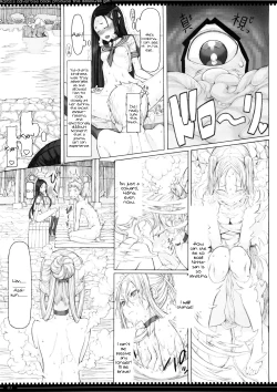 Page 14 of Mahou Shoujo 15.0