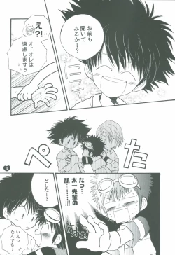 Page 13 of Guru Guru Triangle