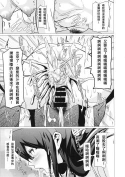 Page 17 of REDLEVEL13