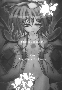 Page 4 of Scarlet Genealogy