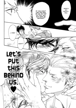 Page 12 of A fight to the top!