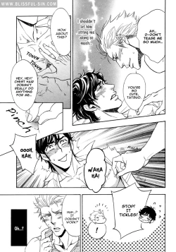 Page 15 of A fight to the top!