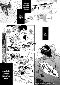 Page 3 of A fight to the top!