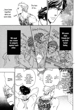 Page 5 of A fight to the top!