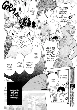 Page 6 of A fight to the top!