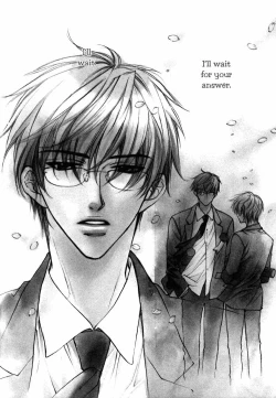 Page 108 of Akuma no Himitsu