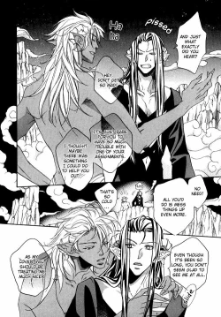 Page 142 of Akuma no Himitsu