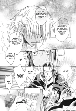 Page 54 of Akuma no Himitsu