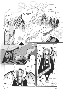 Page 63 of Akuma no Himitsu