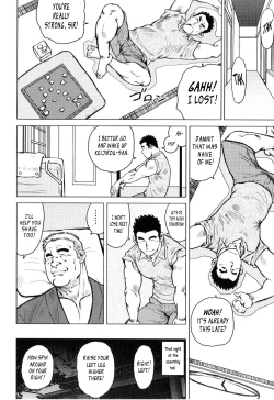 Page 55 of Kagura Dance