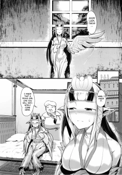 Page 15 of Anedori wa Shiranu Oroko to Yoru ni Naku