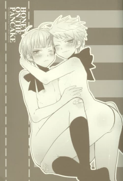 Page 4 of Honey on the Pancake