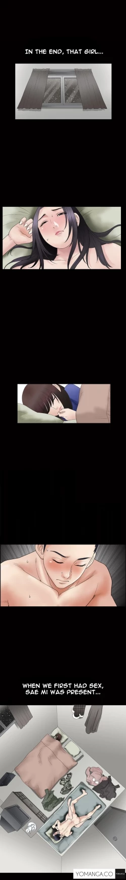 Page 12 of Seduction Ch.1-15