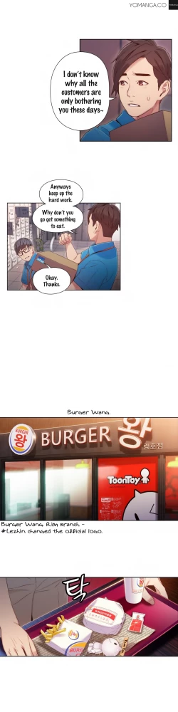 Page 1002 of Sweet Guy Ch. 1-49