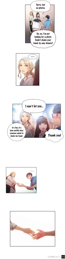 Page 1073 of Sweet Guy Ch. 1-49