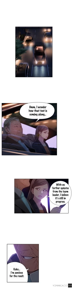 Page 1098 of Sweet Guy Ch. 1-49