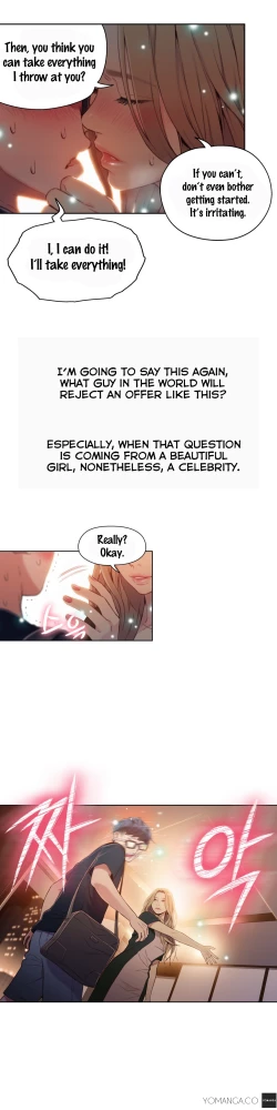 Page 1103 of Sweet Guy Ch. 1-49