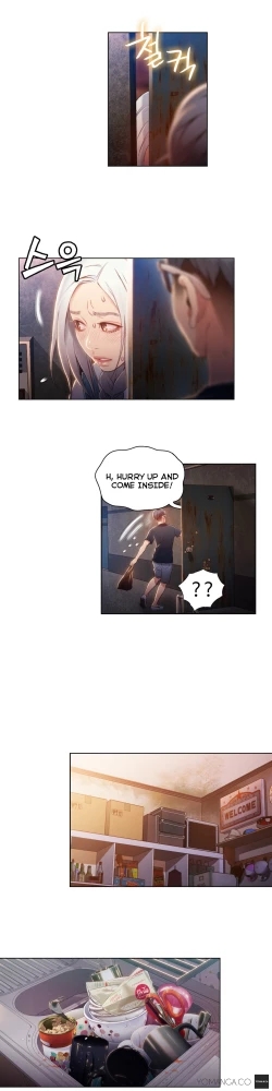 Page 1168 of Sweet Guy Ch. 1-49