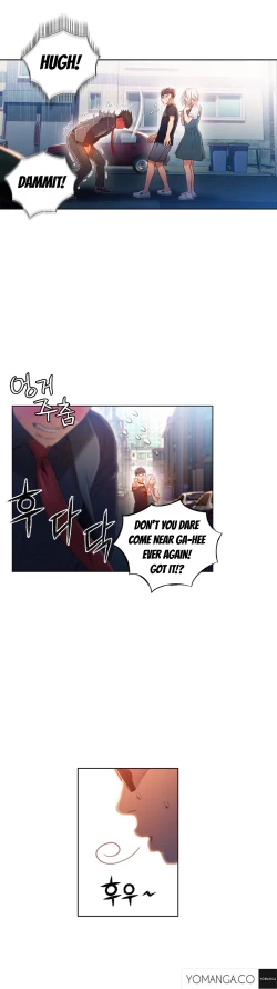 Page 1188 of Sweet Guy Ch. 1-49