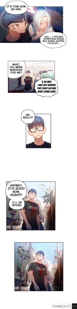 Page 1189 of Sweet Guy Ch. 1-49