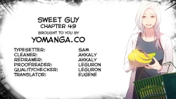 Page 1205 of Sweet Guy Ch. 1-49