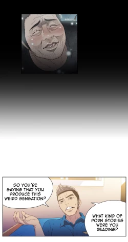 Page 329 of Sweet Guy Ch. 1-49