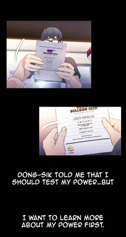 Page 386 of Sweet Guy Ch. 1-49