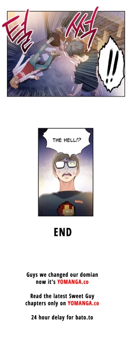 Page 407 of Sweet Guy Ch. 1-49