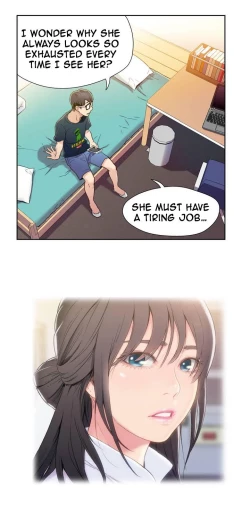 Page 40 of Sweet Guy Ch. 1-49