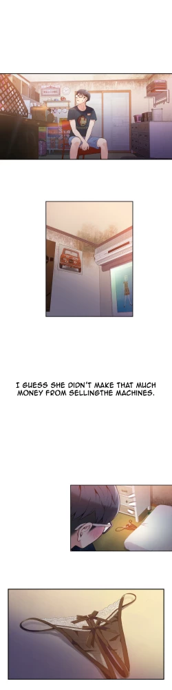 Page 470 of Sweet Guy Ch. 1-49