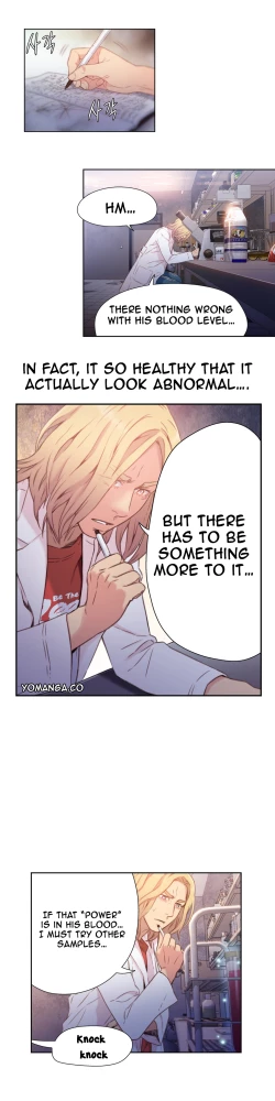 Page 523 of Sweet Guy Ch. 1-49