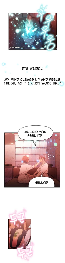 Page 578 of Sweet Guy Ch. 1-49