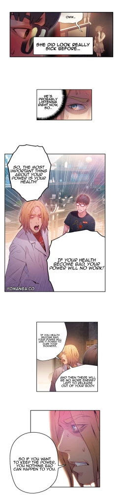 Page 767 of Sweet Guy Ch. 1-49