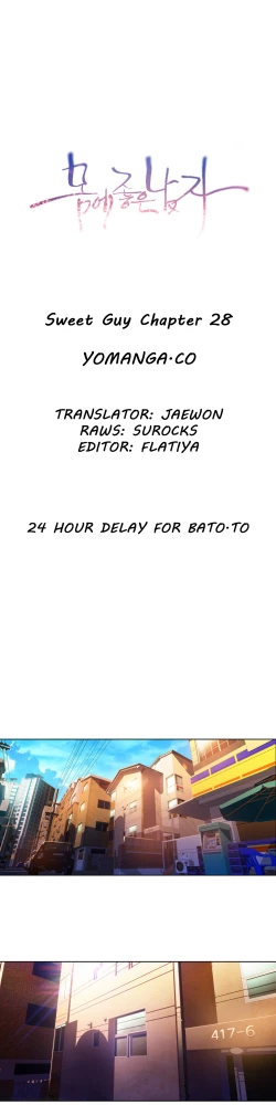 Page 792 of Sweet Guy Ch. 1-49