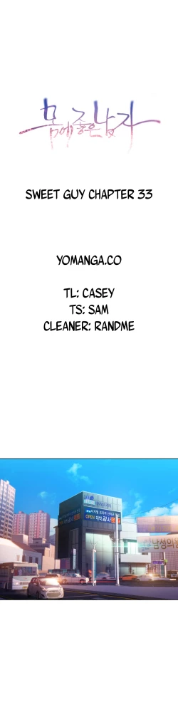 Page 884 of Sweet Guy Ch. 1-49