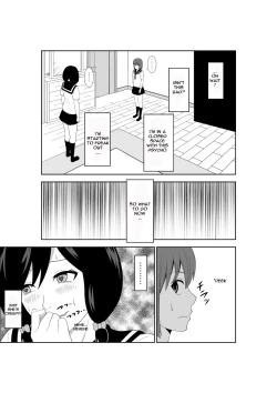 Page 4 of Higeki no Heroine no Nichijou 6 | Daily Tragedy Of Heroine 6