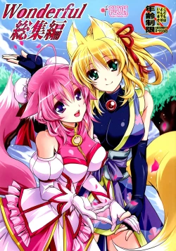 Page 1 of Wonderful Soushuuhen