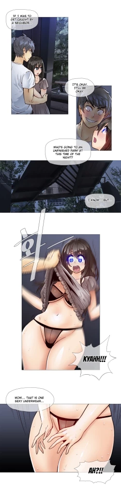 Page 169 of Household Affairs Ch.1-28.5