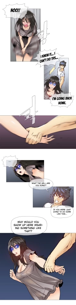 Page 170 of Household Affairs Ch.1-28.5